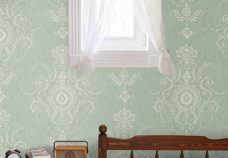 Обои Seabrook French Country FC60314