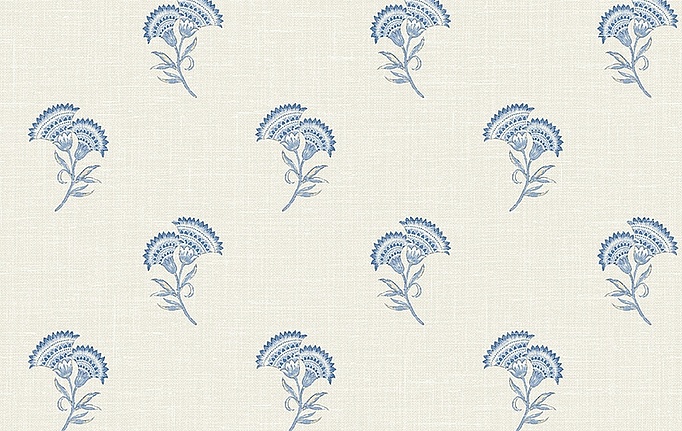 Американские обои Seabrook, коллекция French Country, артикул FC60802
