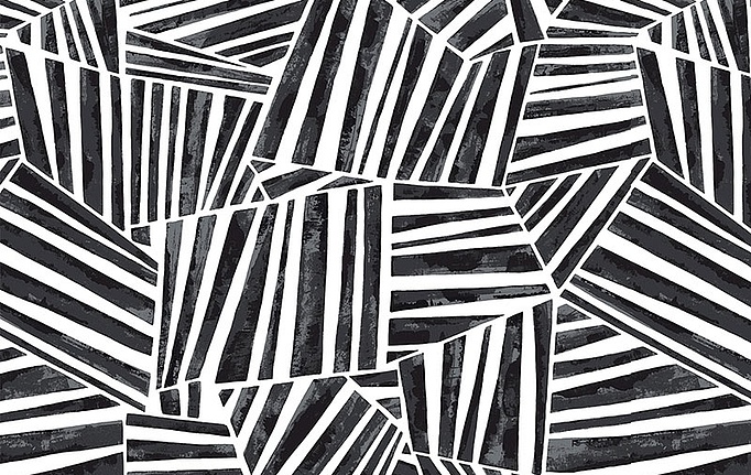 Американские обои Seabrook, коллекция Geometric Textures, артикул EG10000