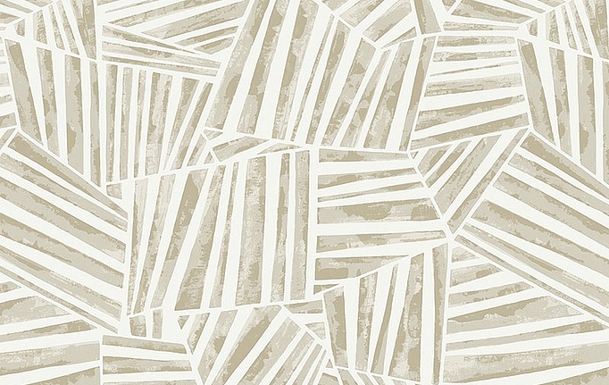 Американские обои Seabrook, коллекция Geometric Textures, артикул EG10005