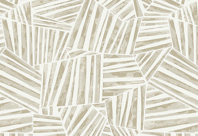 Обои Seabrook Geometric Textures EG10005