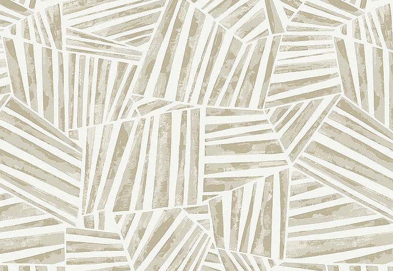 Обои Seabrook Geometric Textures EG10005