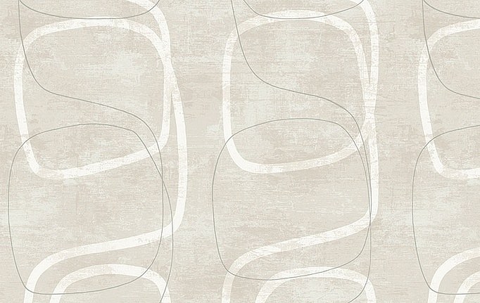 Американские обои Seabrook, коллекция Geometric Textures, артикул EG10200