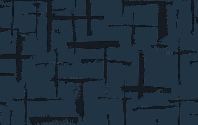 Американские обои Seabrook, коллекция Geometric Textures, артикул EG10302