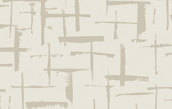 Американские обои Seabrook, коллекция Geometric Textures, артикул EG10307