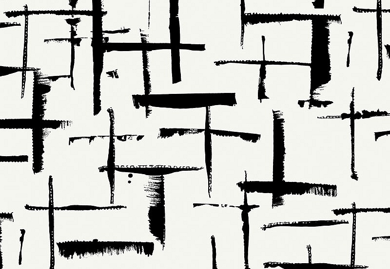 Обои Seabrook Geometric Textures EG10310