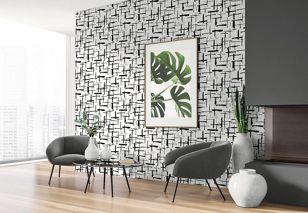 Обои Seabrook Geometric Textures EG10310