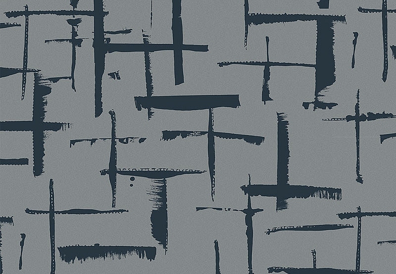 Обои Seabrook Geometric Textures EG10312