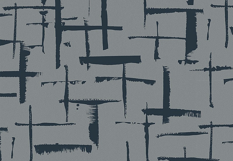 Обои Seabrook Geometric Textures EG10312