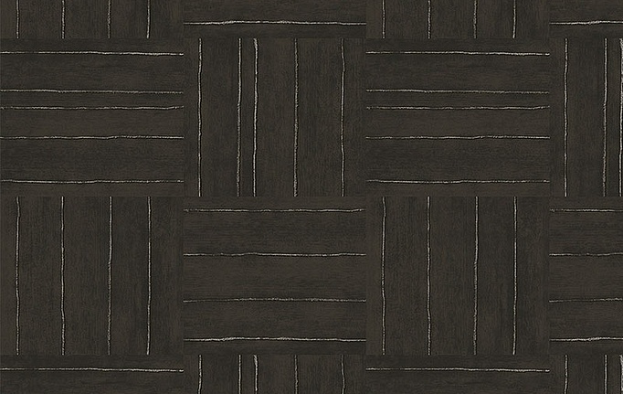 Американские обои Seabrook, коллекция Geometric Textures, артикул EG10407