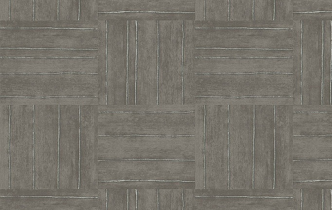 Американские обои Seabrook, коллекция Geometric Textures, артикул EG10408