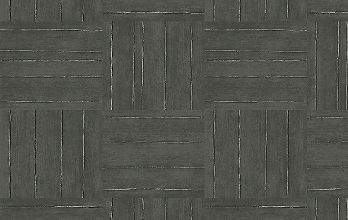 Американские обои Seabrook, коллекция Geometric Textures, артикул EG10418