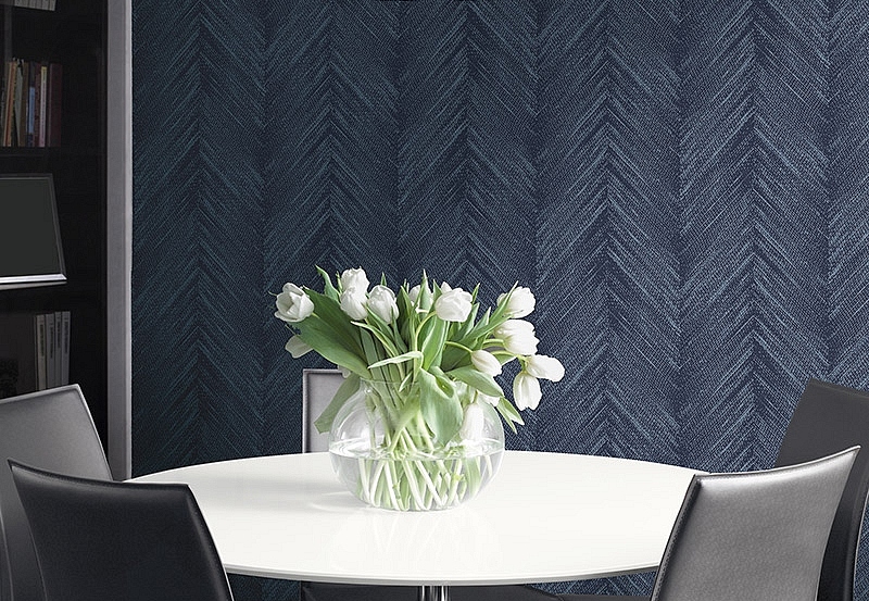 Обои Seabrook Geometric Textures EG10602