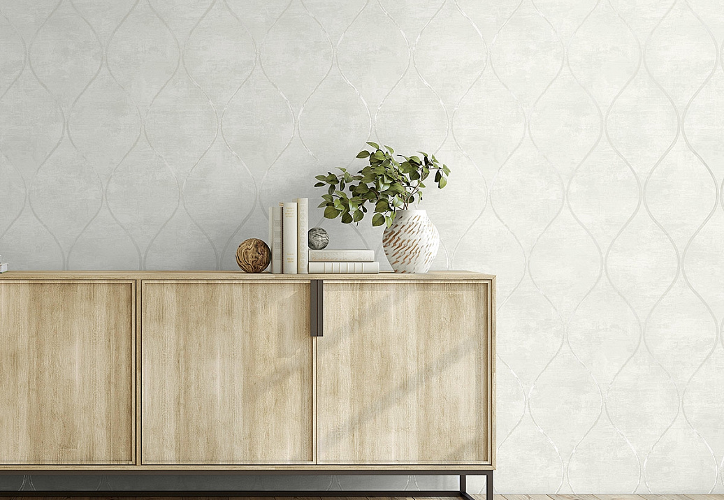 Обои Seabrook Geometric Textures EG10800