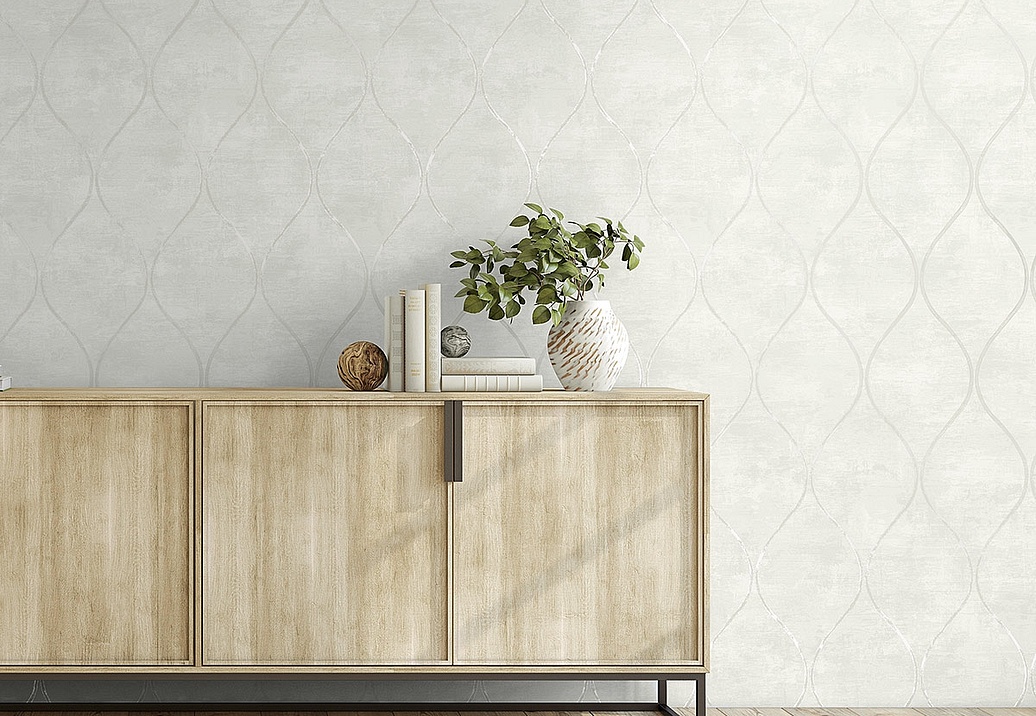 Обои Seabrook Geometric Textures EG10800