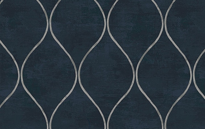 Американские обои Seabrook, коллекция Geometric Textures, артикул EG10802