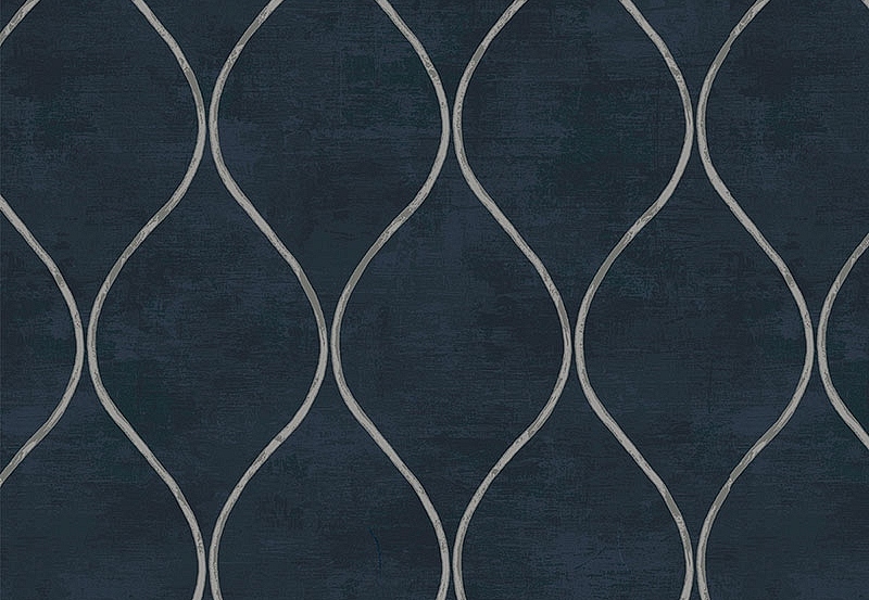 Обои Seabrook Geometric Textures EG10802
