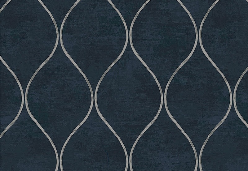 Обои Seabrook Geometric Textures EG10802