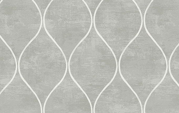 Американские обои Seabrook, коллекция Geometric Textures, артикул EG10808