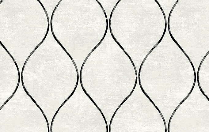 Американские обои Seabrook, коллекция Geometric Textures, артикул EG10810