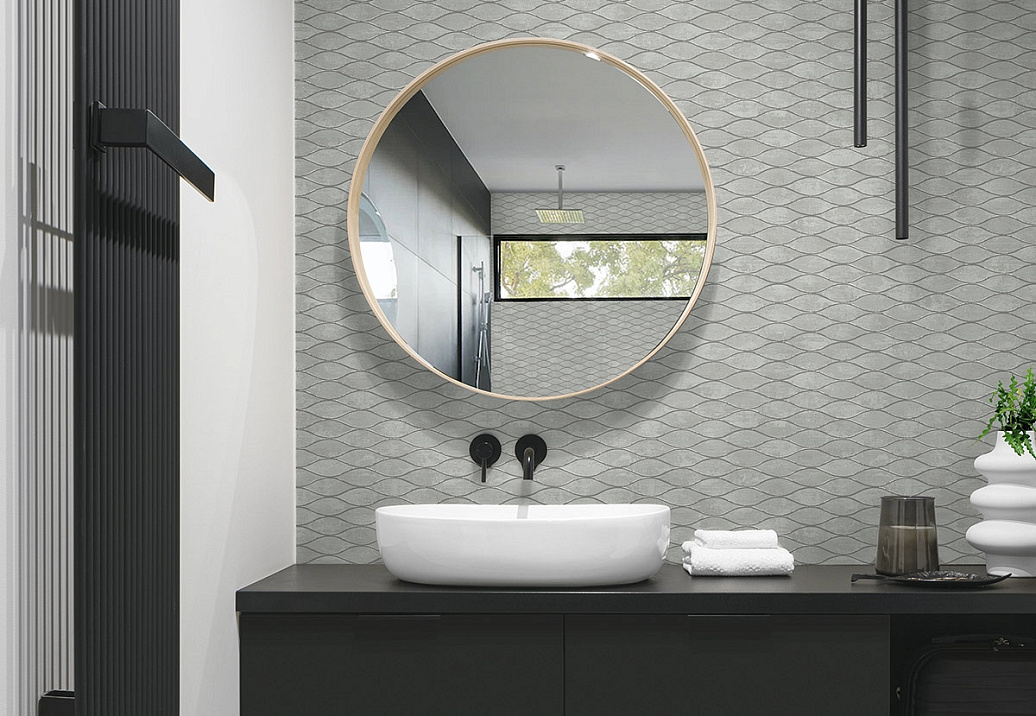 Обои Seabrook Geometric Textures EG11108
