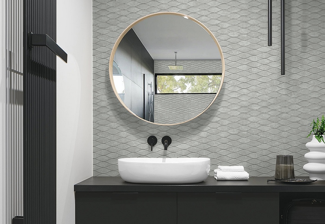 Обои Seabrook Geometric Textures EG11108