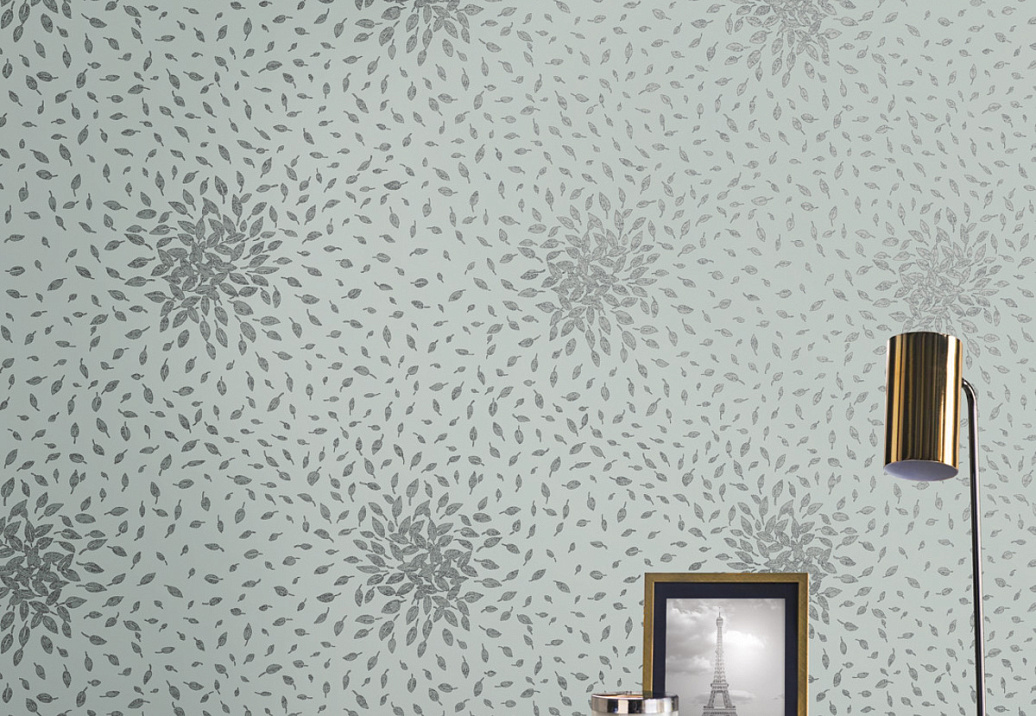 Обои York Modern Metals II (Antonina Vella) MD7101
