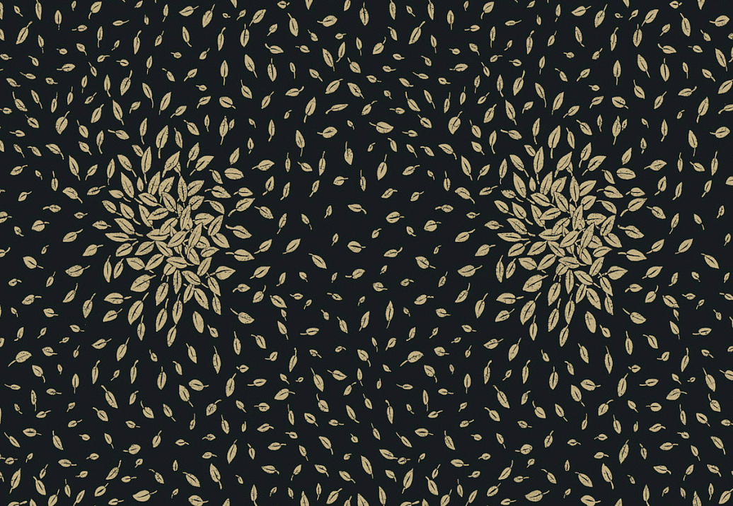 Обои York Modern Metals II (Antonina Vella) MD7102