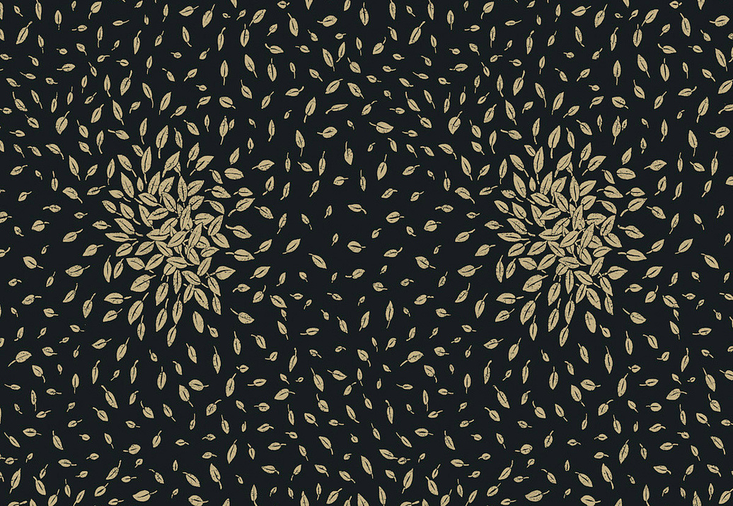 Обои York Modern Metals II (Antonina Vella) MD7102