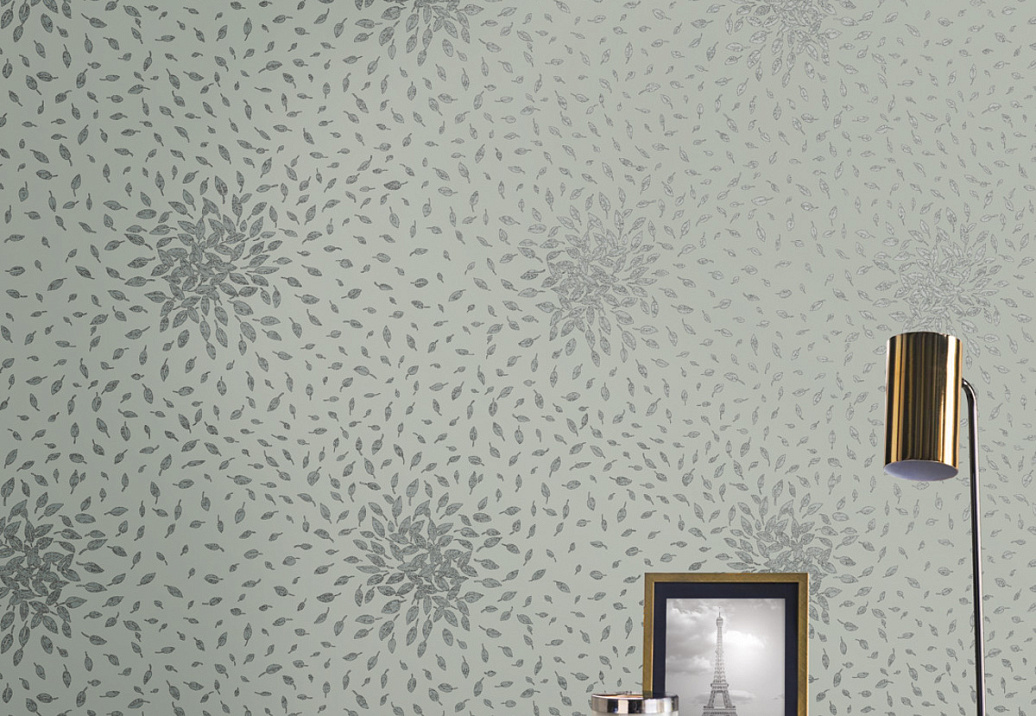 Обои York Modern Metals II (Antonina Vella) MD7104