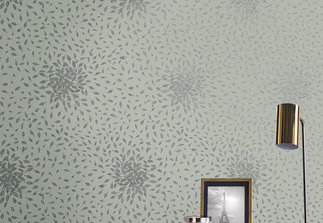 Обои York Modern Metals II (Antonina Vella) MD7104