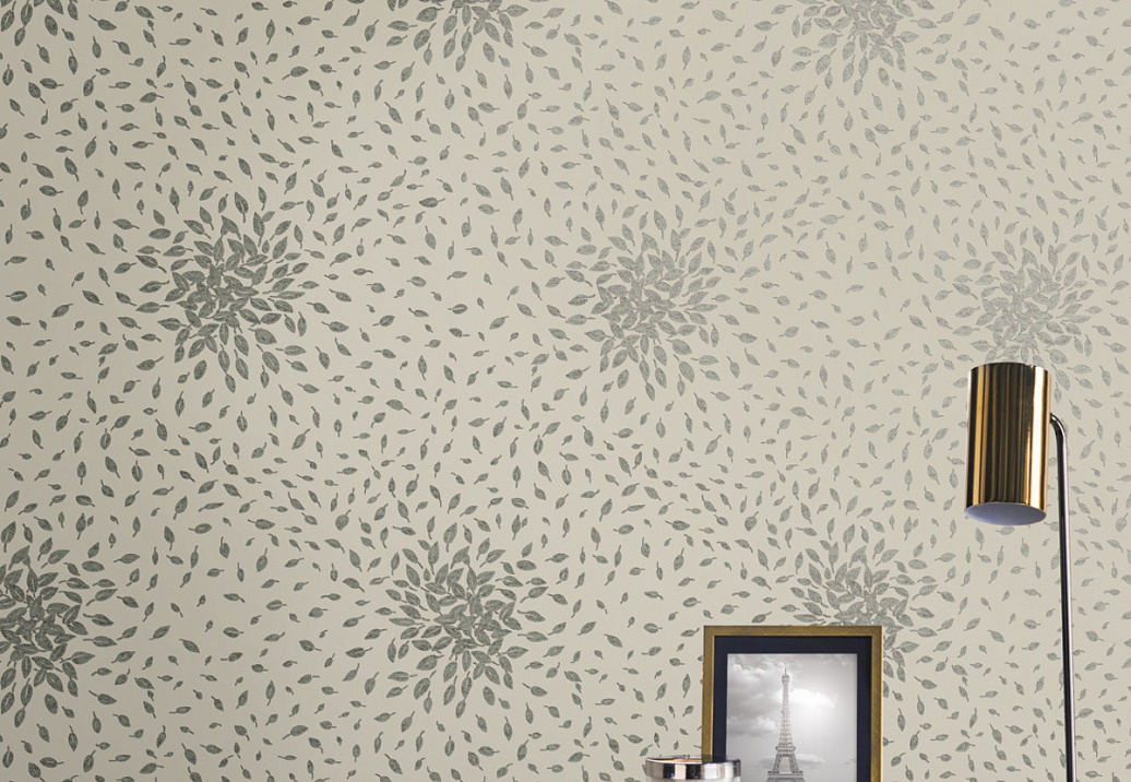 Обои York Modern Metals II (Antonina Vella) MD7105