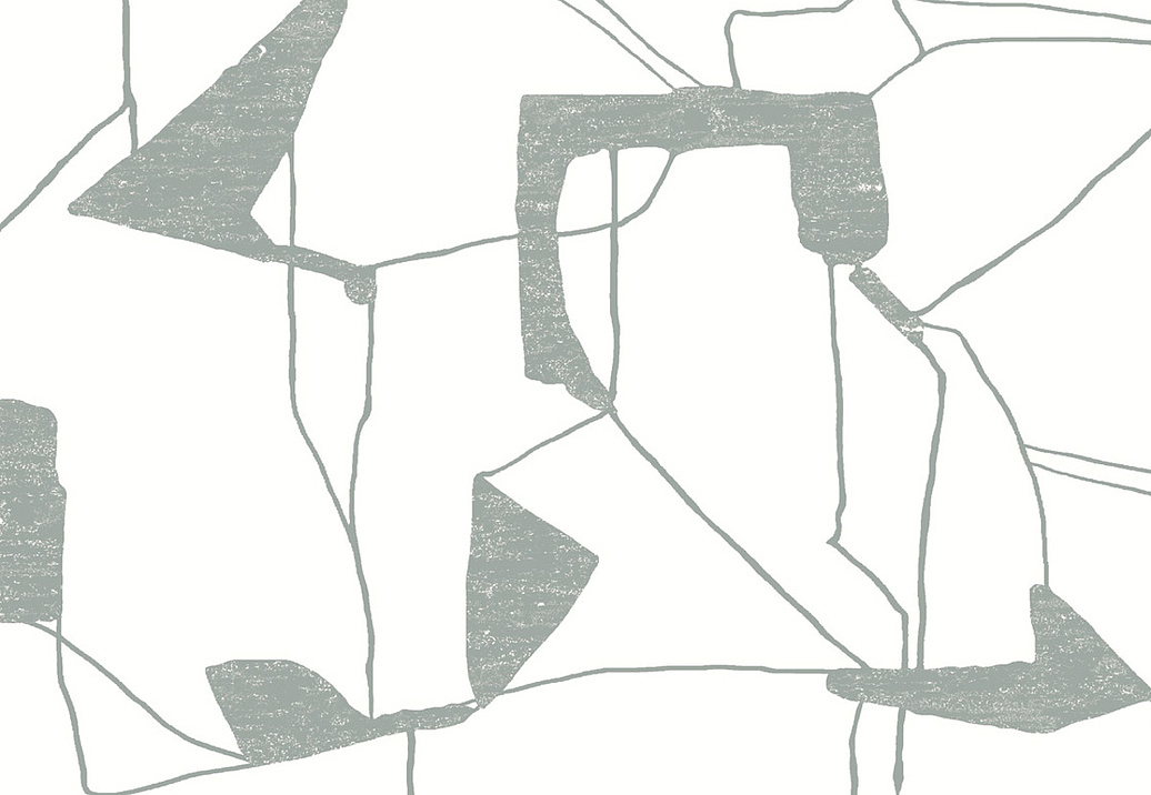 Обои York Modern Metals II (Antonina Vella) MD7114