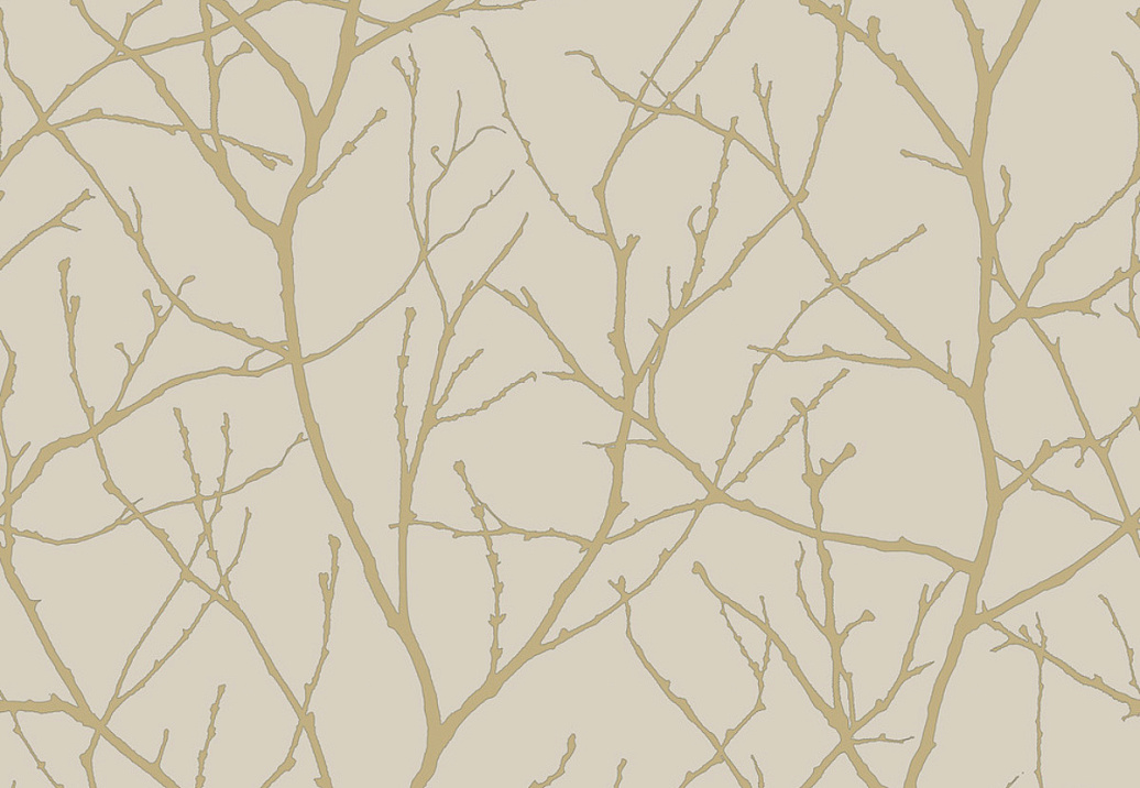 Обои York Modern Metals II (Antonina Vella) MD7122