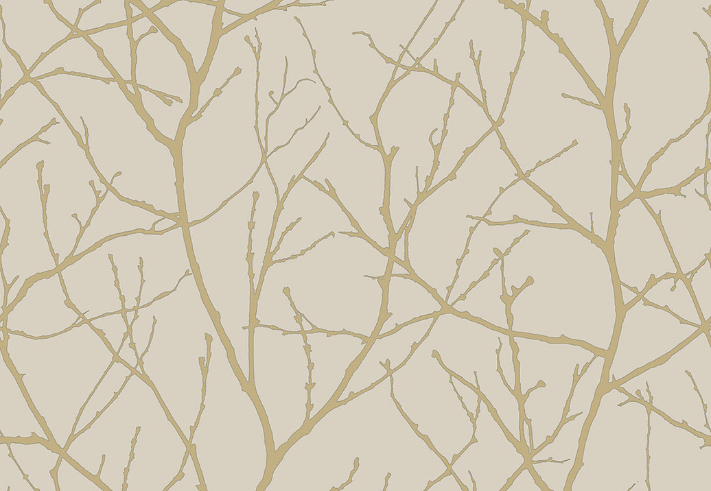 Обои York Modern Metals II (Antonina Vella) MD7122