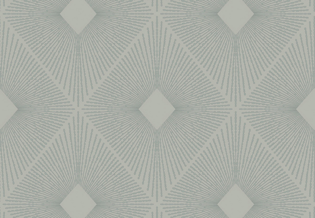 Обои York Modern Metals II (Antonina Vella) MD7132