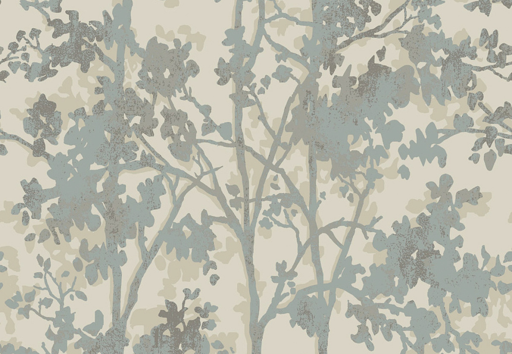 Обои York Modern Metals II (Antonina Vella) MD7141