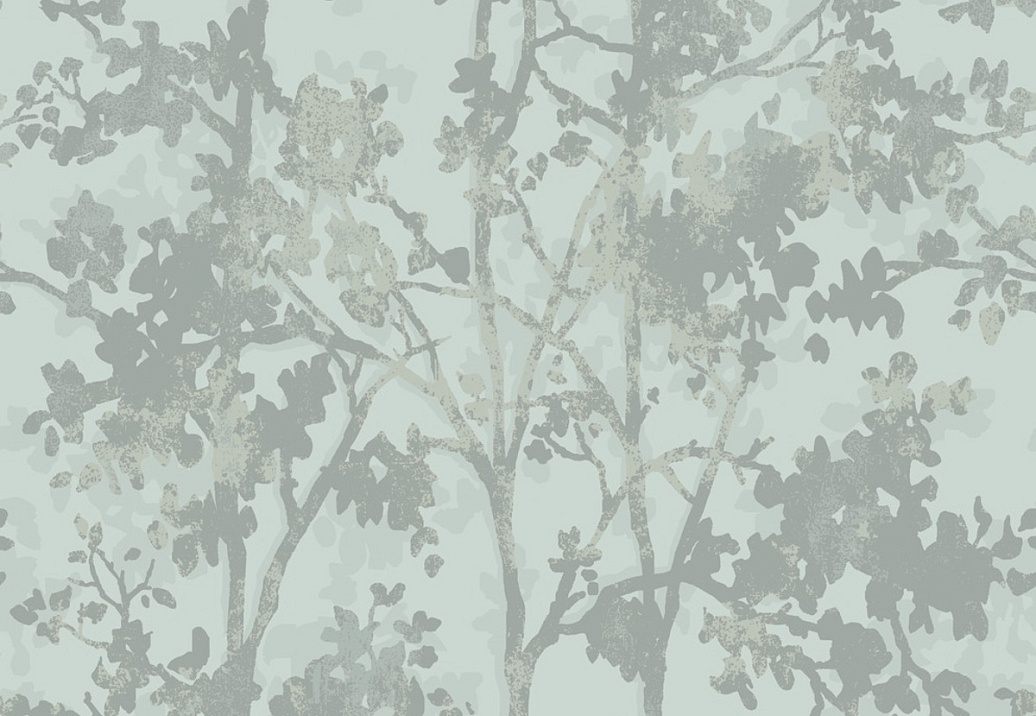 Обои York Modern Metals II (Antonina Vella) MD7142