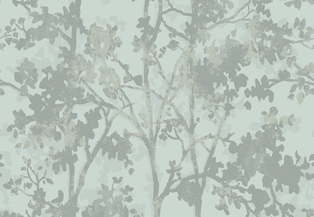 Обои York Modern Metals II (Antonina Vella) MD7142