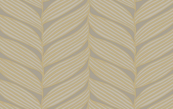 Американские обои York, коллекция Modern Metals II (Antonina Vella), артикул MD7164