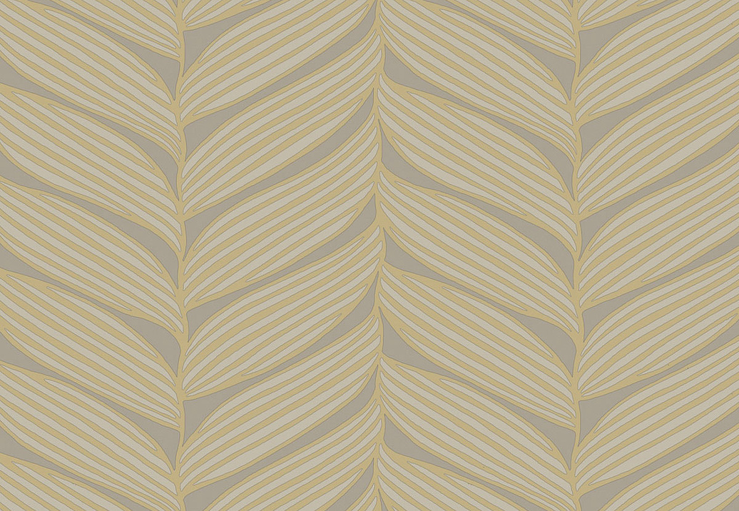 Обои York Modern Metals II (Antonina Vella) MD7164