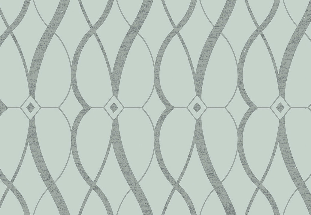 Обои York Modern Metals II (Antonina Vella) MD7172
