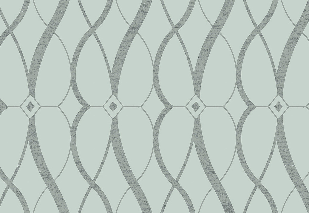 Обои York Modern Metals II (Antonina Vella) MD7172