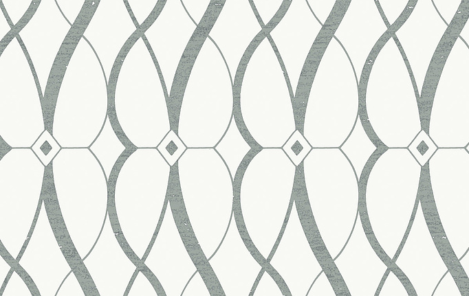 Американские обои York, коллекция Modern Metals II (Antonina Vella), артикул MD7173