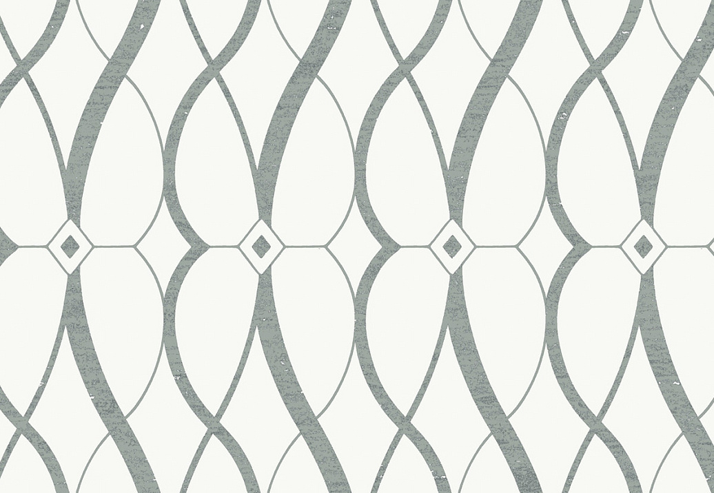 Обои York Modern Metals II (Antonina Vella) MD7173