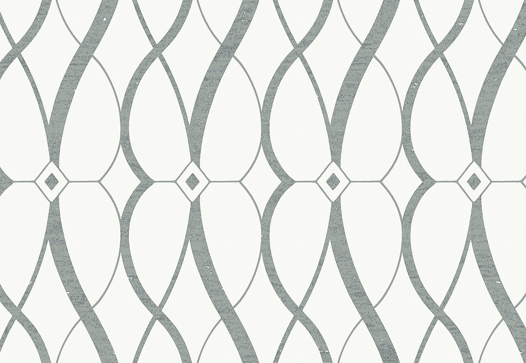Обои York Modern Metals II (Antonina Vella) MD7173