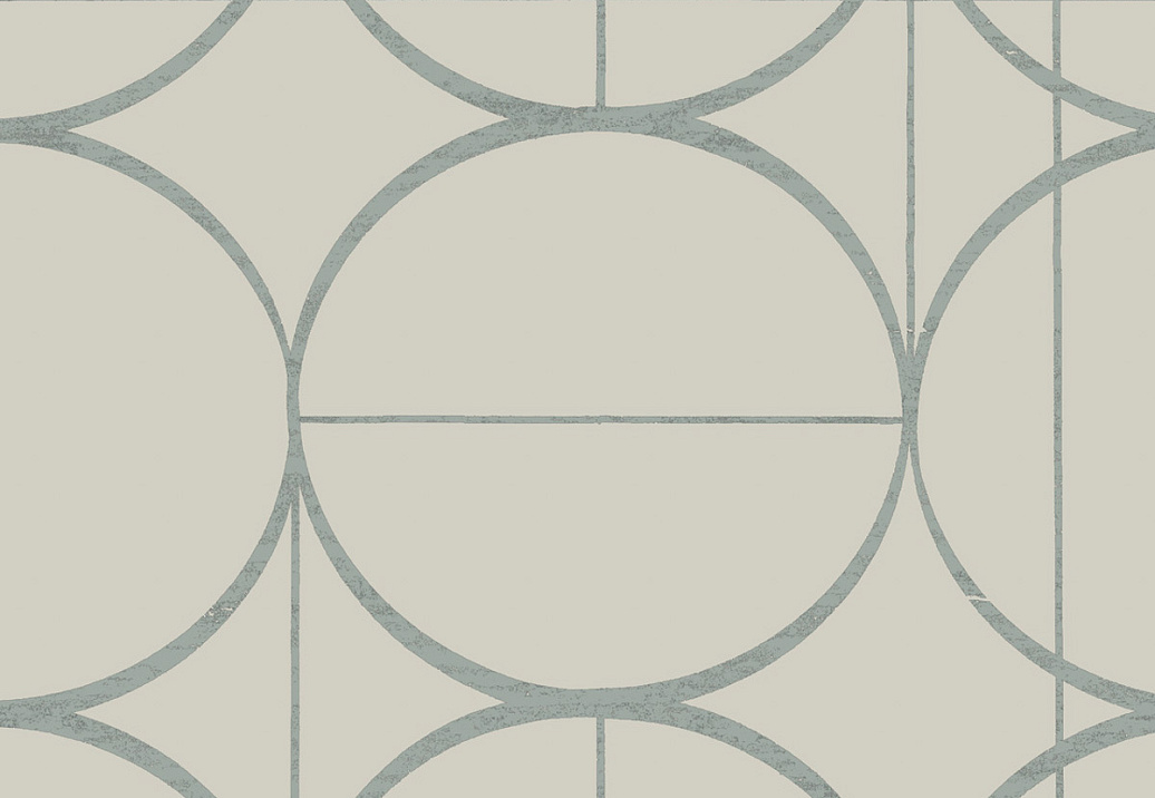 Обои York Modern Metals II (Antonina Vella) MD7201
