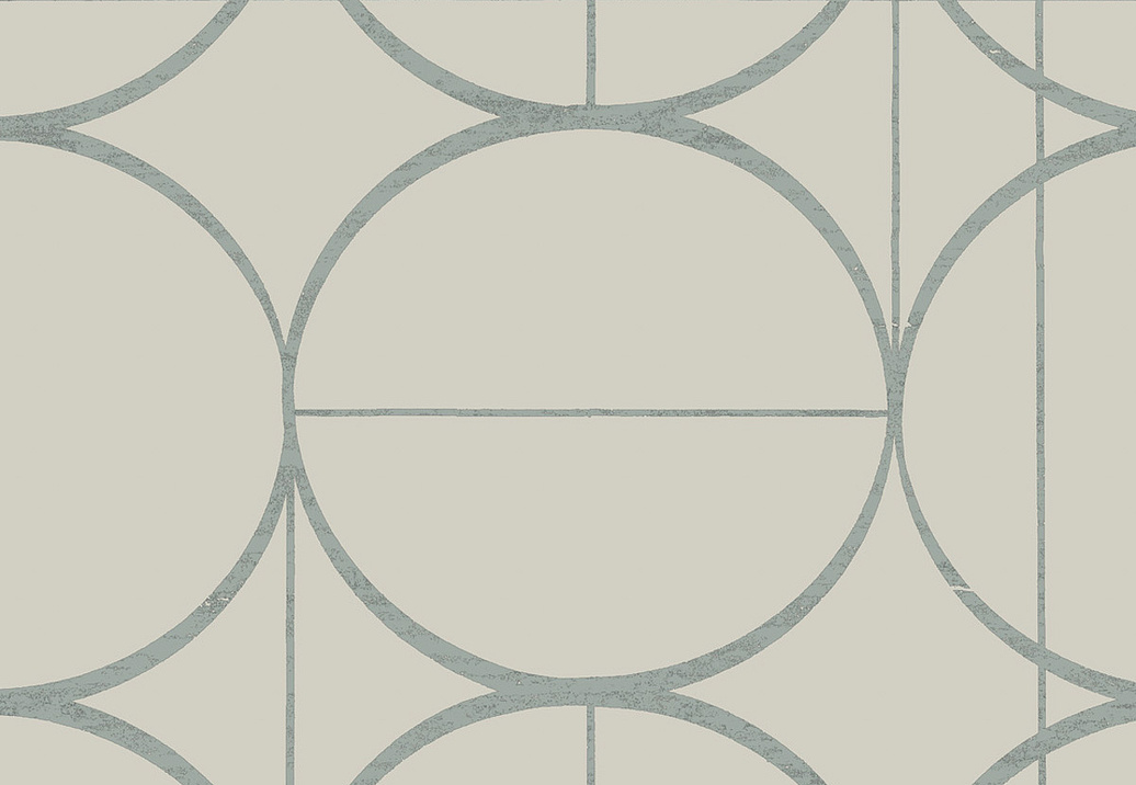 Обои York Modern Metals II (Antonina Vella) MD7201