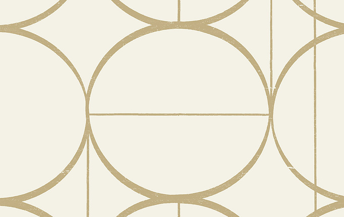 Американские обои York, коллекция Modern Metals II (Antonina Vella), артикул MD7202