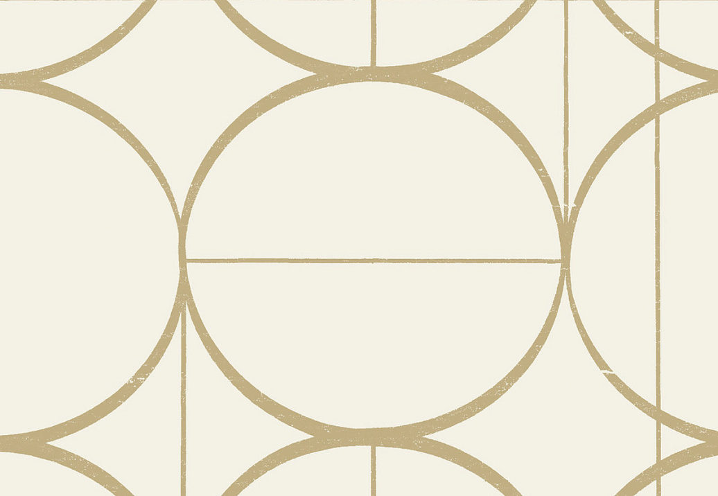 Обои York Modern Metals II (Antonina Vella) MD7202
